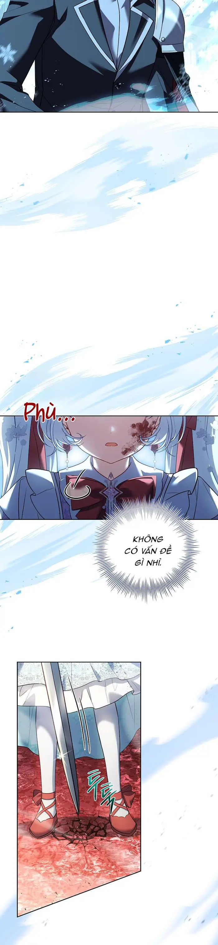 Cha Nào Con Nấy - Chap 13 Ảnh 6