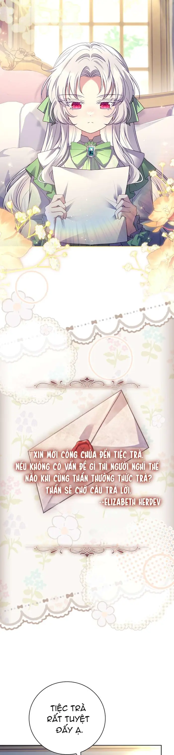 Cha Nào Con Nấy - Chap 14 Ảnh 11