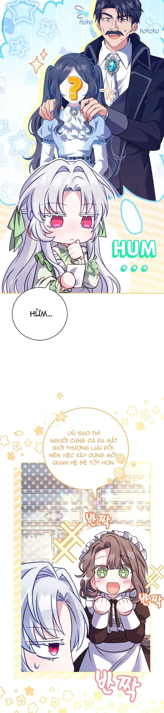 Cha Nào Con Nấy - Chap 14 Ảnh 13