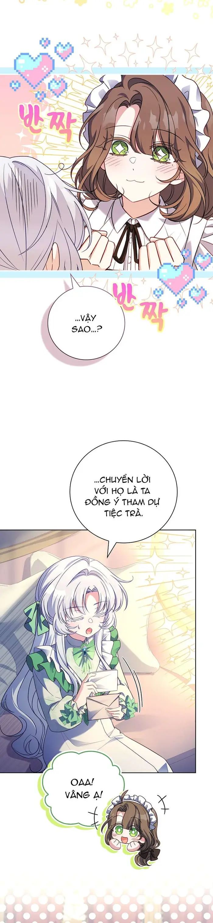 Cha Nào Con Nấy - Chap 14 Ảnh 14