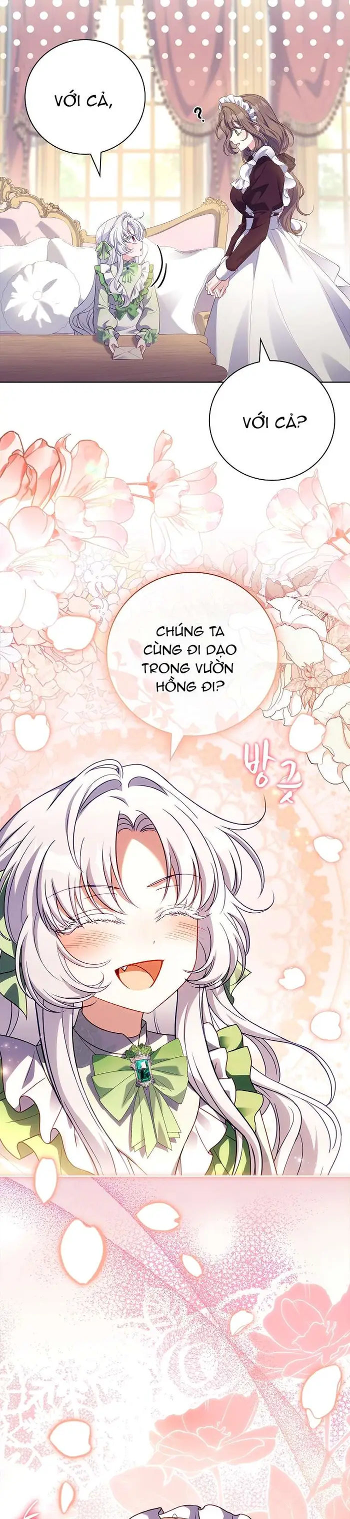 Cha Nào Con Nấy - Chap 14 Ảnh 15