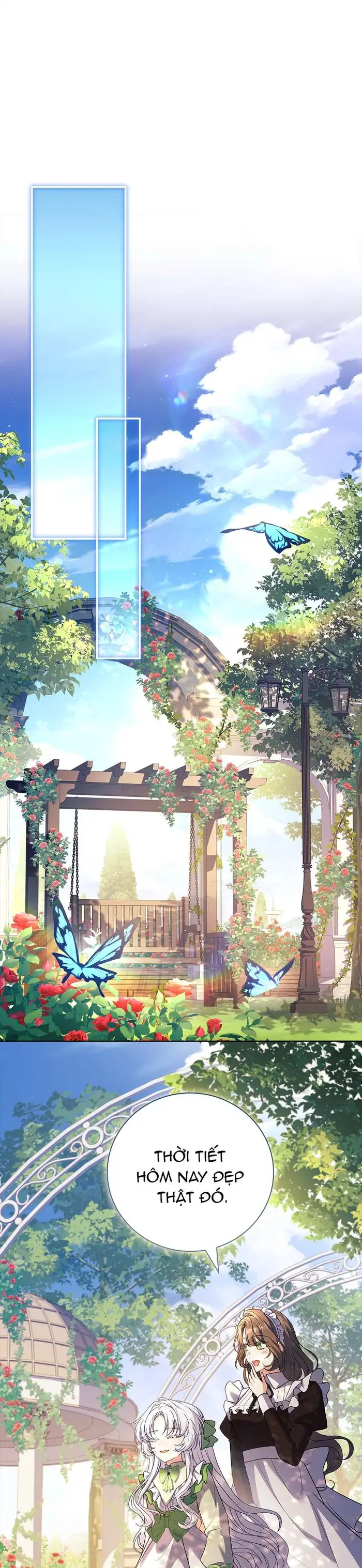 Cha Nào Con Nấy - Chap 14 Ảnh 17