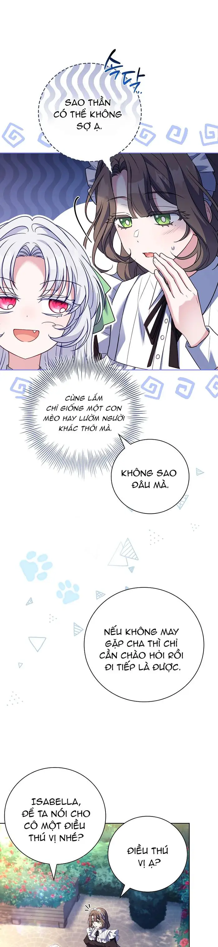 Cha Nào Con Nấy - Chap 14 Ảnh 19