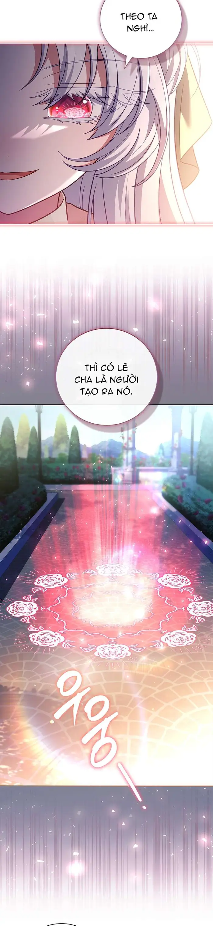 Cha Nào Con Nấy - Chap 14 Ảnh 21