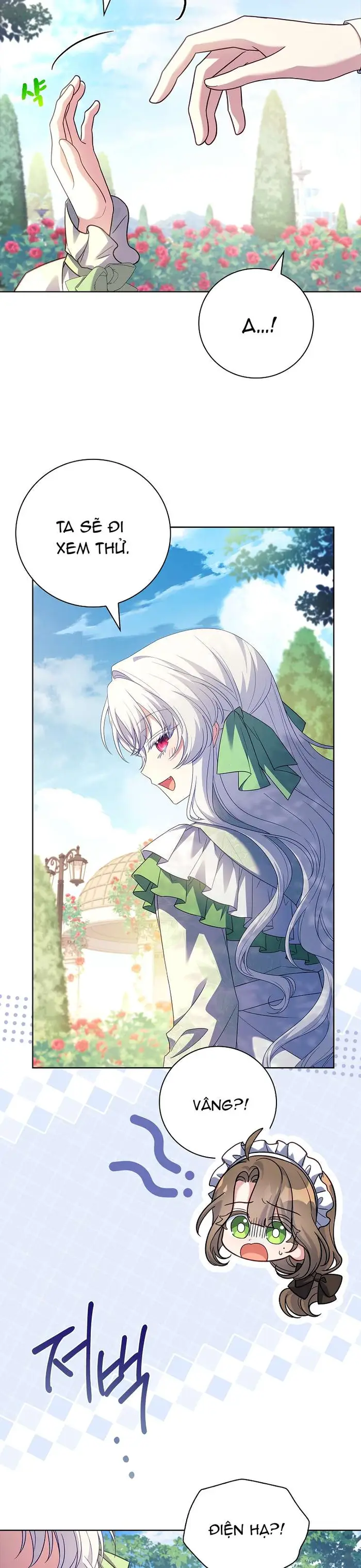 Cha Nào Con Nấy - Chap 14 Ảnh 23