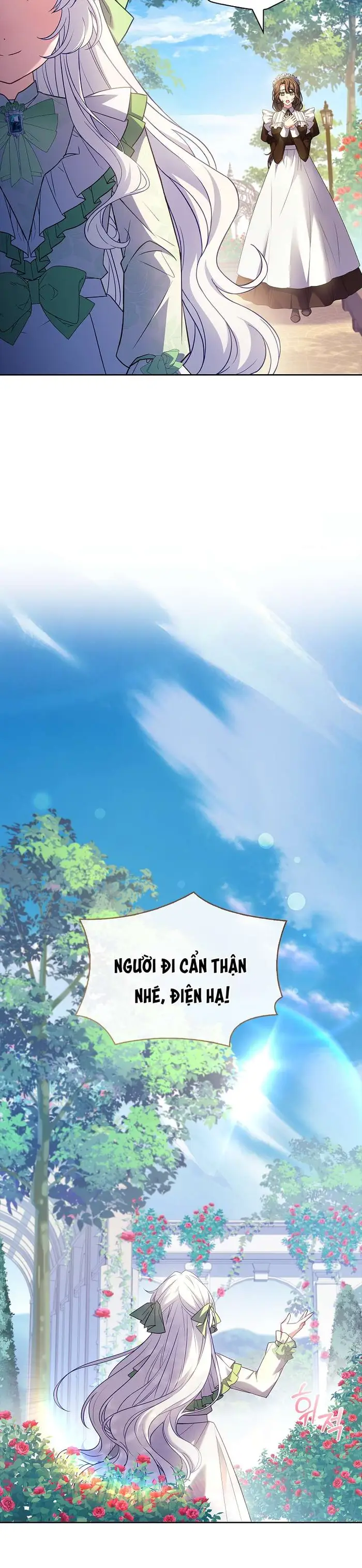 Cha Nào Con Nấy - Chap 14 Ảnh 24