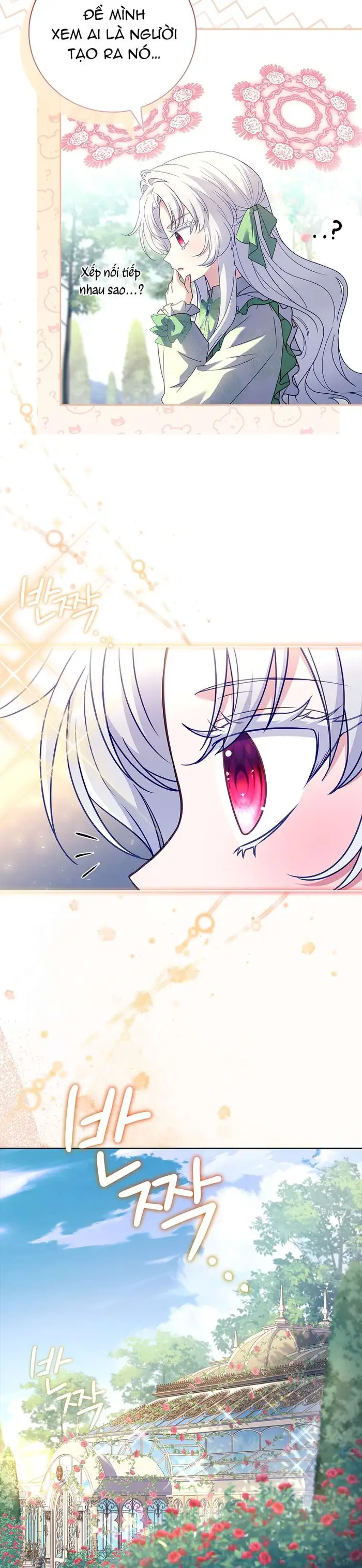 Cha Nào Con Nấy - Chap 14 Ảnh 26