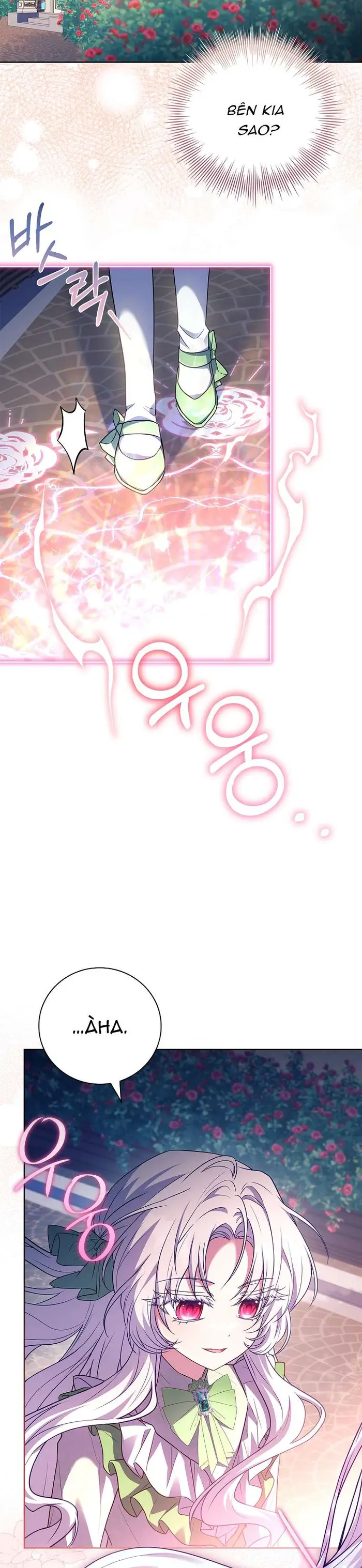 Cha Nào Con Nấy - Chap 14 Ảnh 27