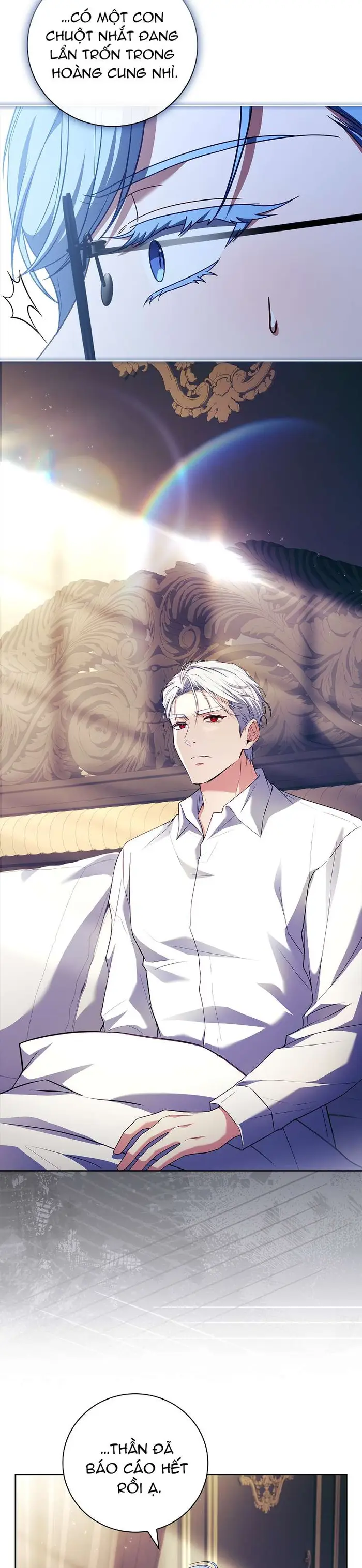 Cha Nào Con Nấy - Chap 14 Ảnh 4