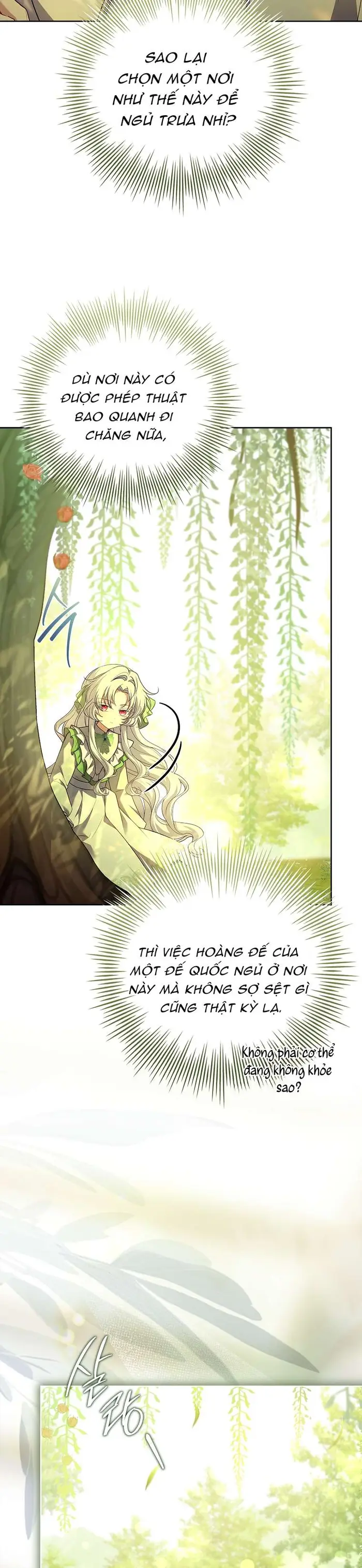 Cha Nào Con Nấy - Chap 14 Ảnh 31