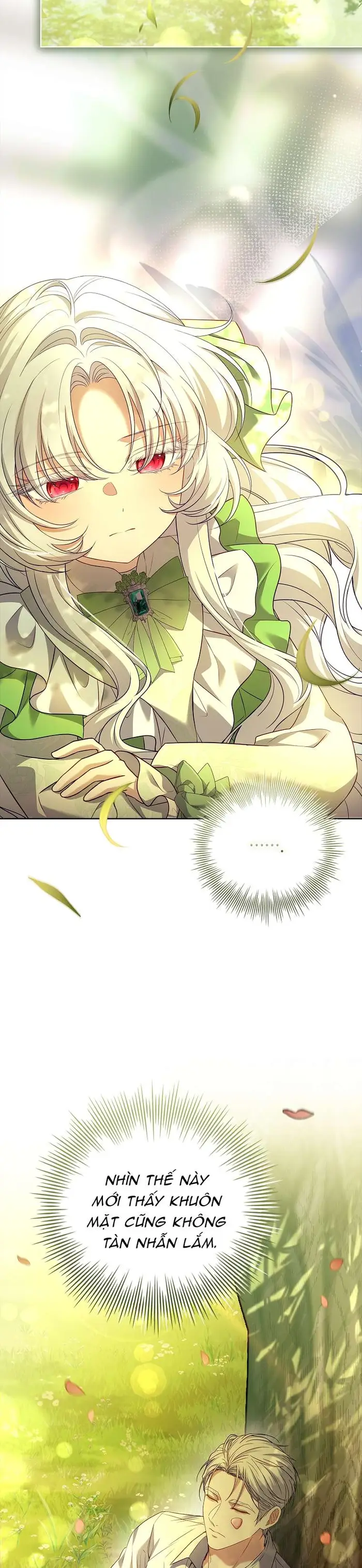 Cha Nào Con Nấy - Chap 14 Ảnh 32
