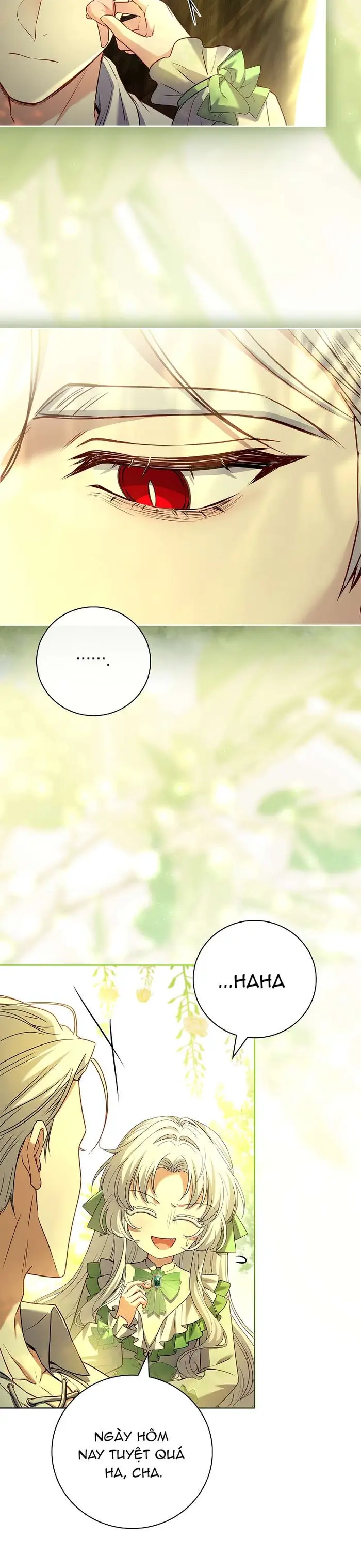 Cha Nào Con Nấy - Chap 14 Ảnh 34