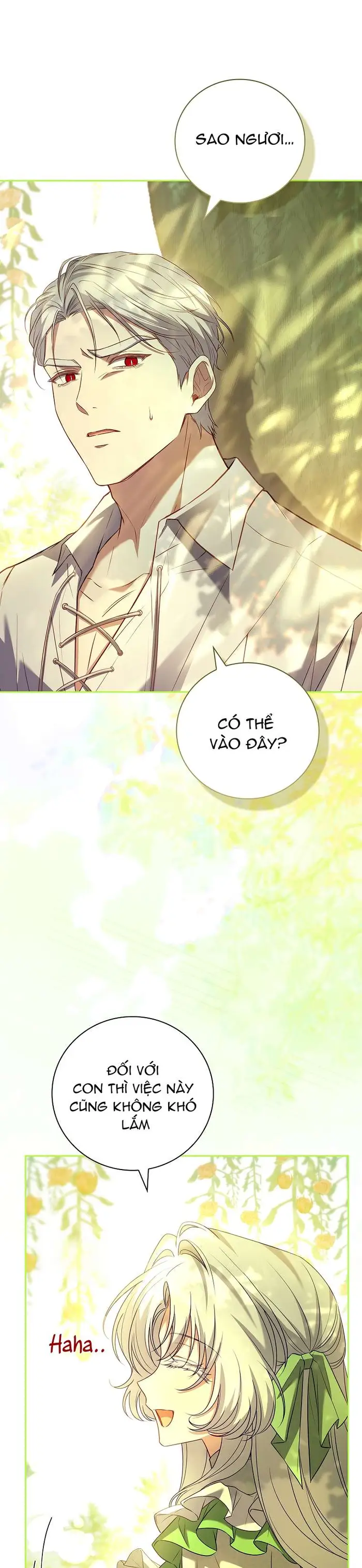 Cha Nào Con Nấy - Chap 14 Ảnh 35