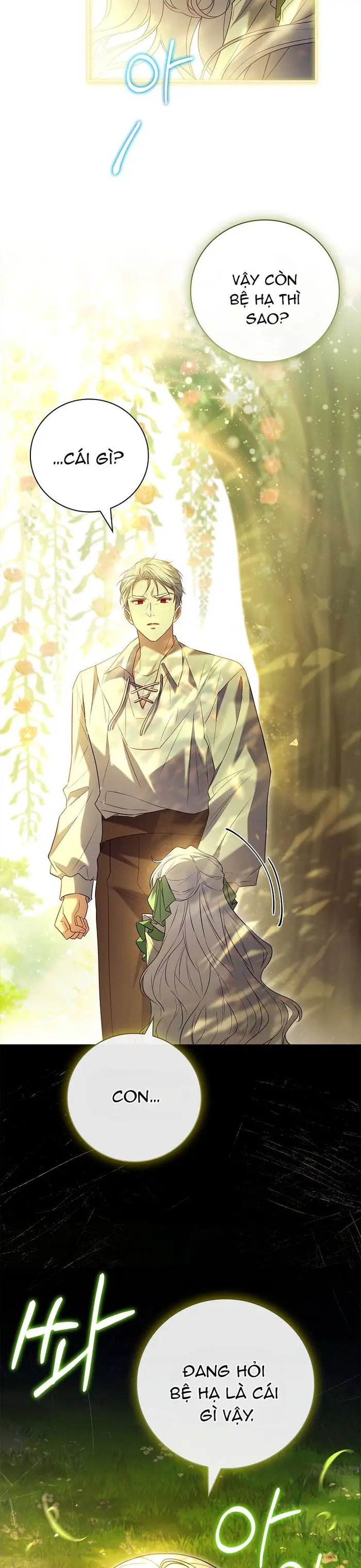 Cha Nào Con Nấy - Chap 14 Ảnh 38