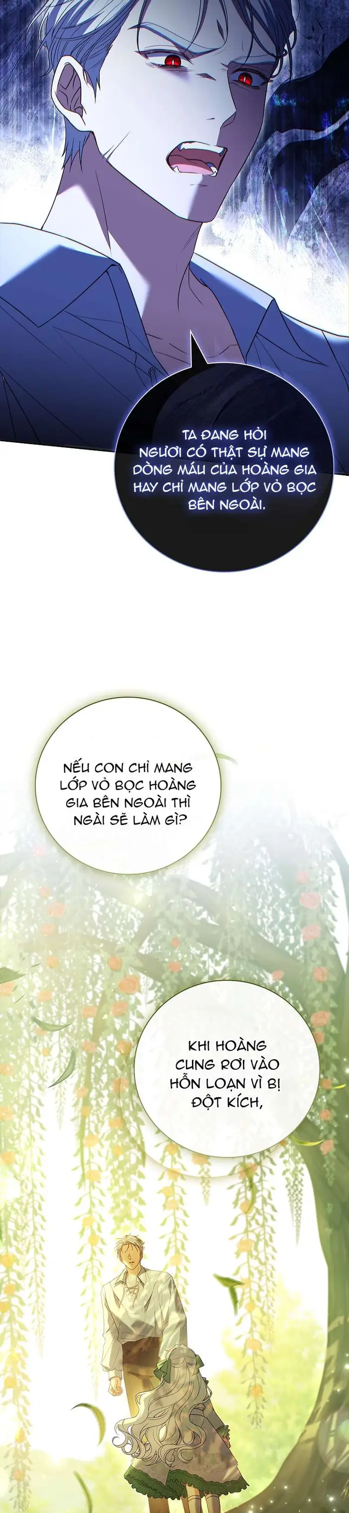 Cha Nào Con Nấy - Chap 14 Ảnh 40