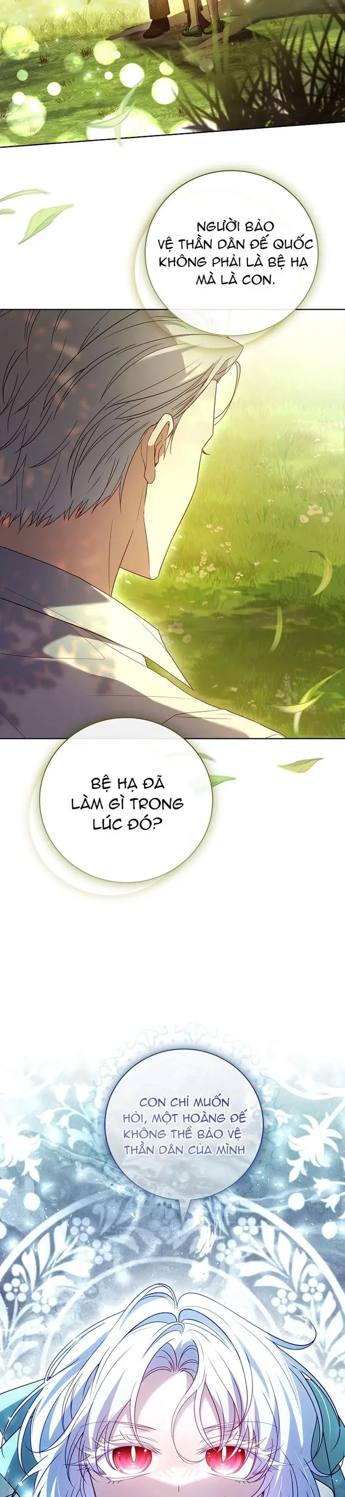 Cha Nào Con Nấy - Chap 14 Ảnh 41