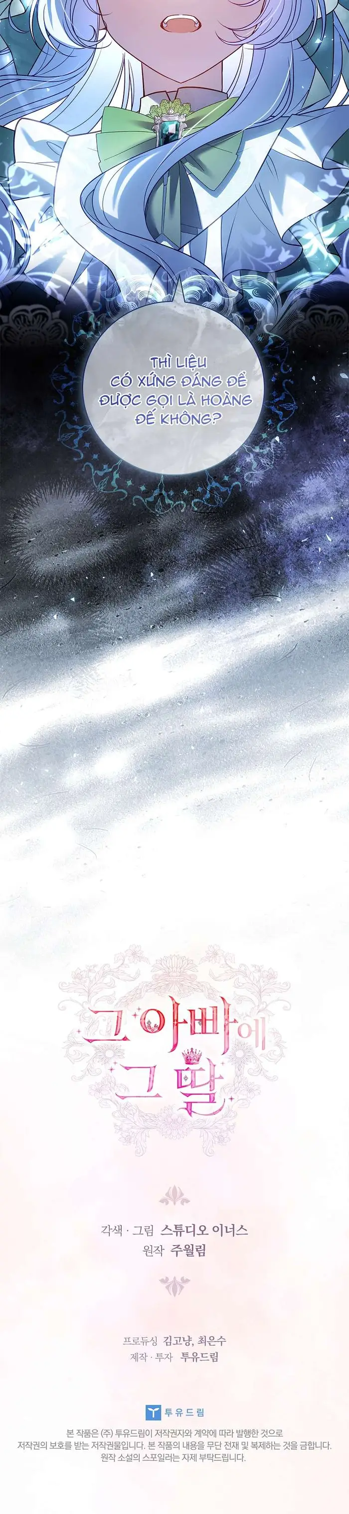 Cha Nào Con Nấy - Chap 14 Ảnh 42