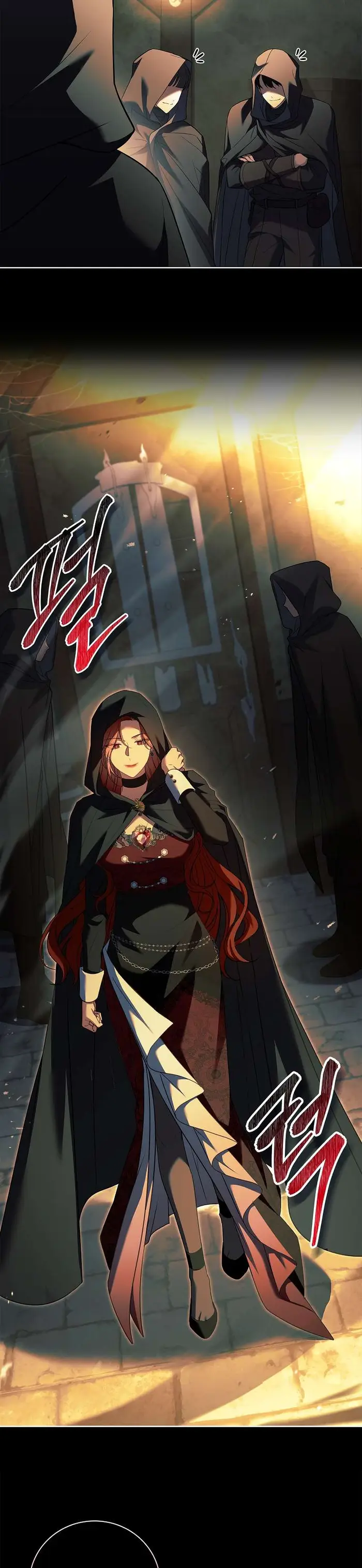 Cha Nào Con Nấy - Chap 14 Ảnh 8