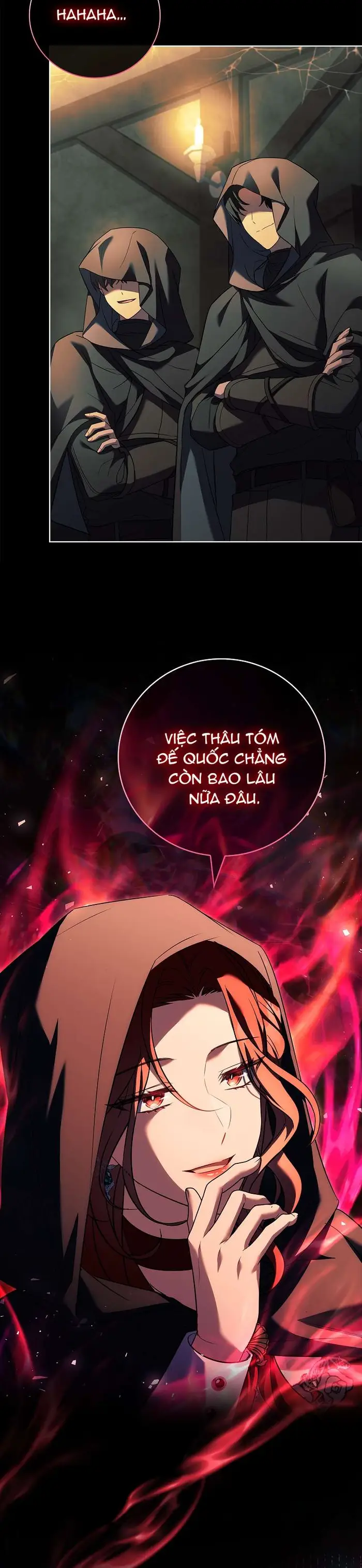 Cha Nào Con Nấy - Chap 14 Ảnh 9