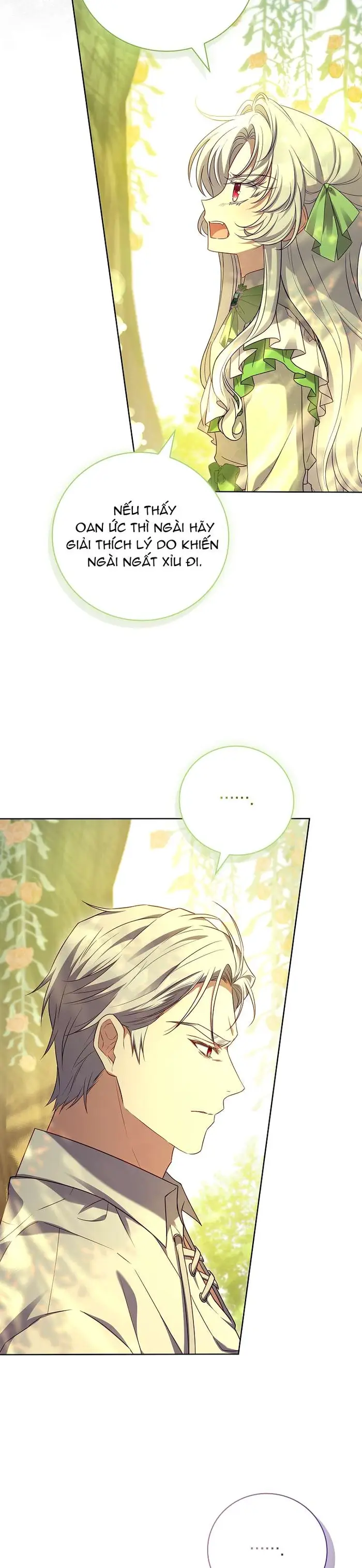 Cha Nào Con Nấy - Chap 15 Ảnh 2