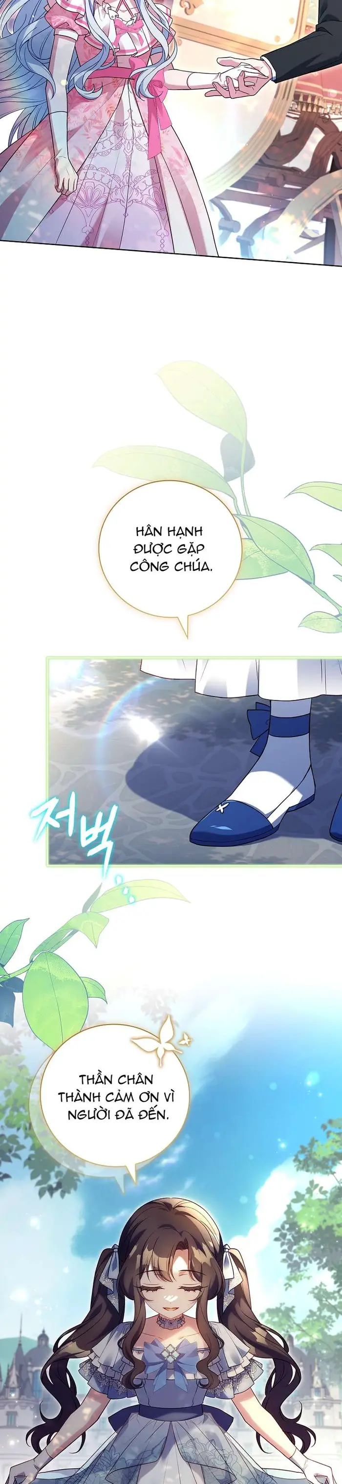 Cha Nào Con Nấy - Chap 15 Ảnh 13