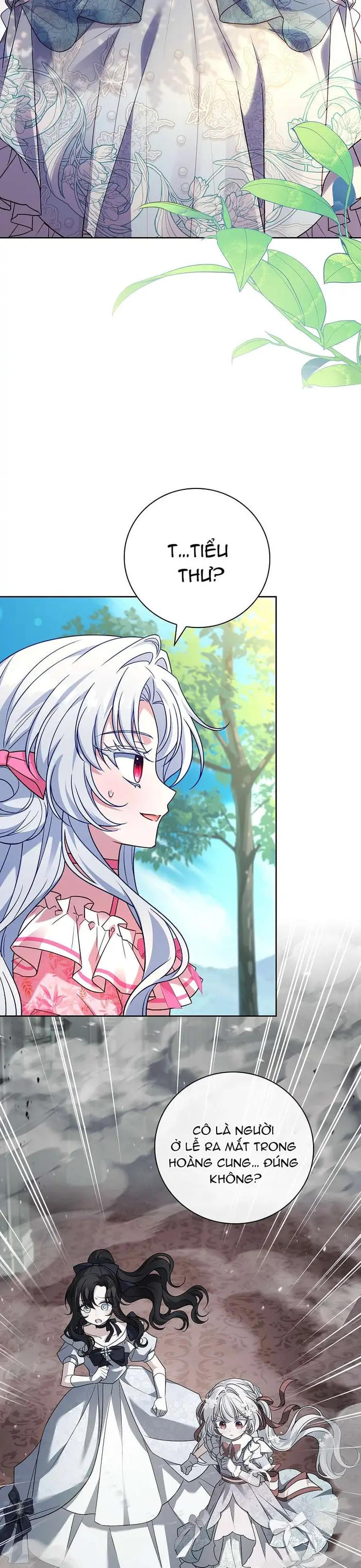 Cha Nào Con Nấy - Chap 15 Ảnh 14