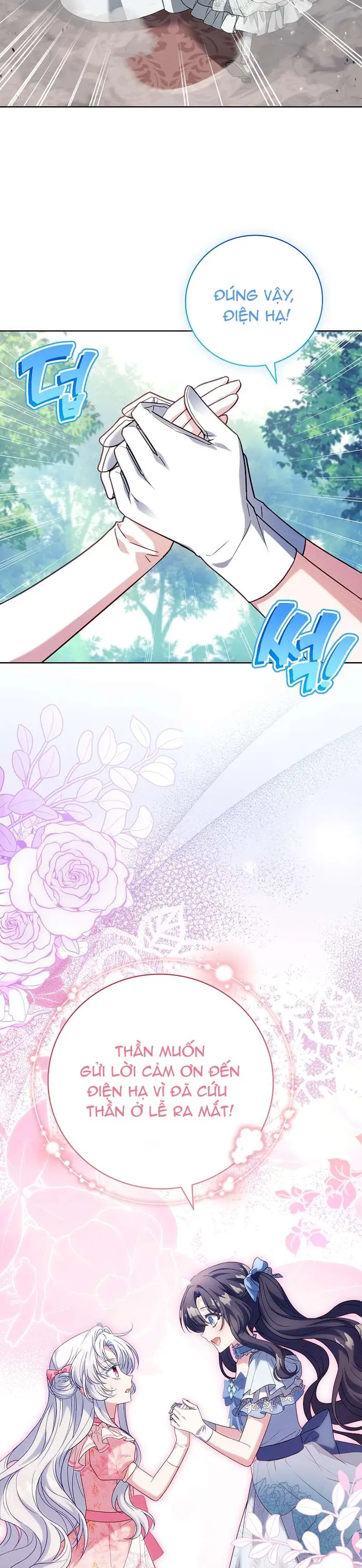 Cha Nào Con Nấy - Chap 15 Ảnh 15