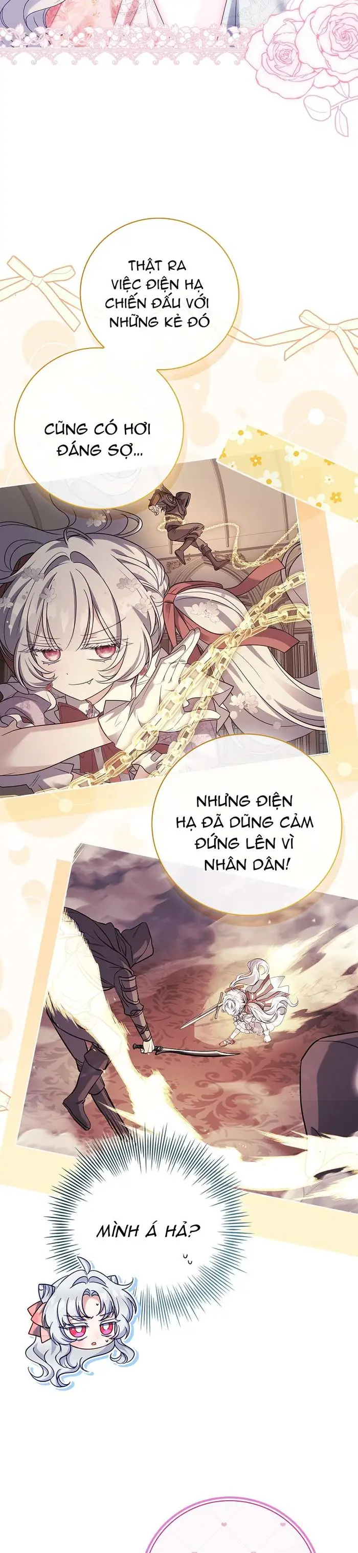 Cha Nào Con Nấy - Chap 15 Ảnh 16