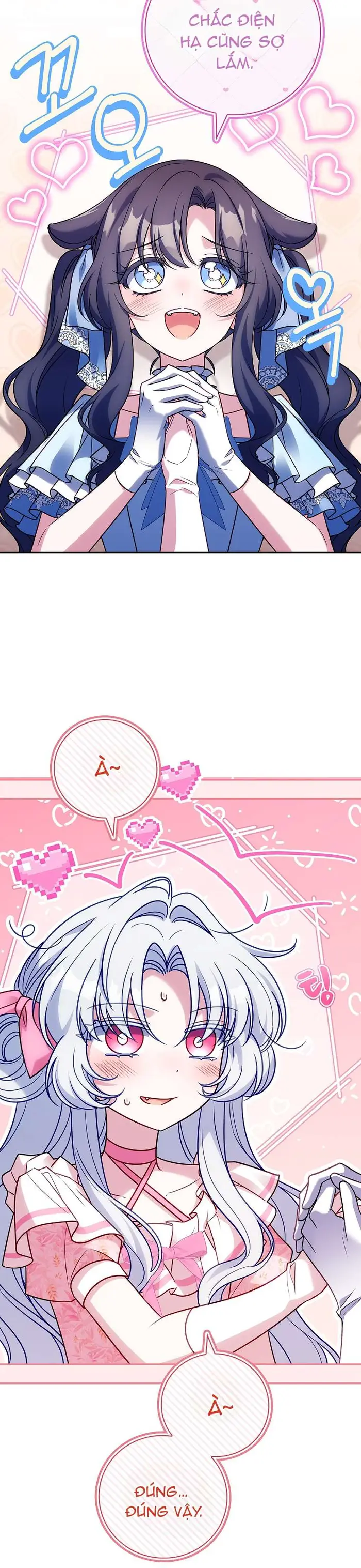 Cha Nào Con Nấy - Chap 15 Ảnh 17