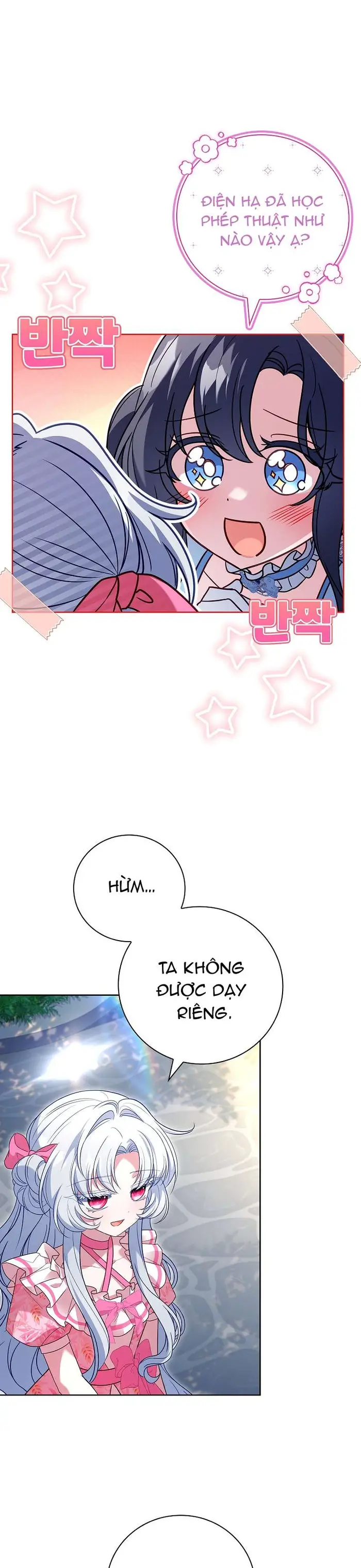 Cha Nào Con Nấy - Chap 15 Ảnh 18