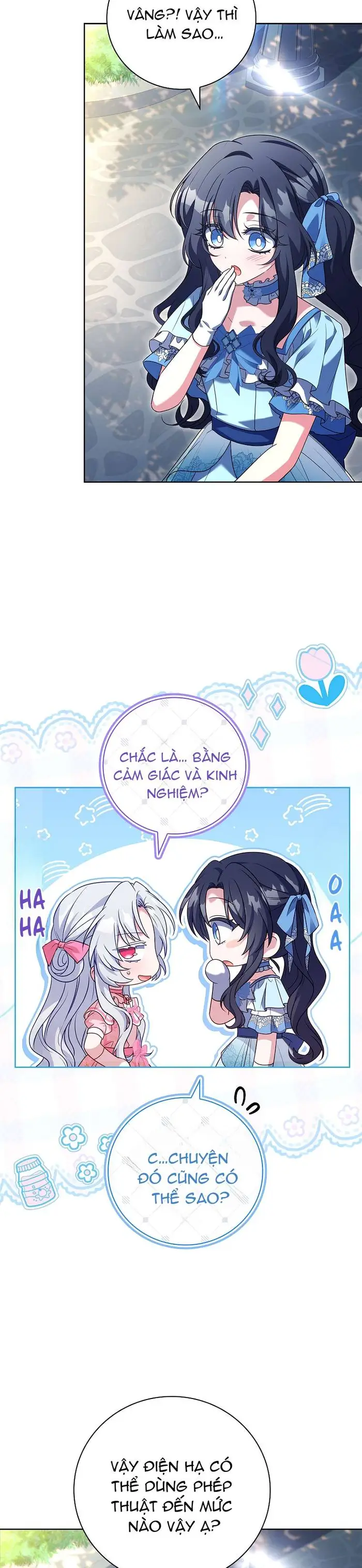 Cha Nào Con Nấy - Chap 15 Ảnh 19