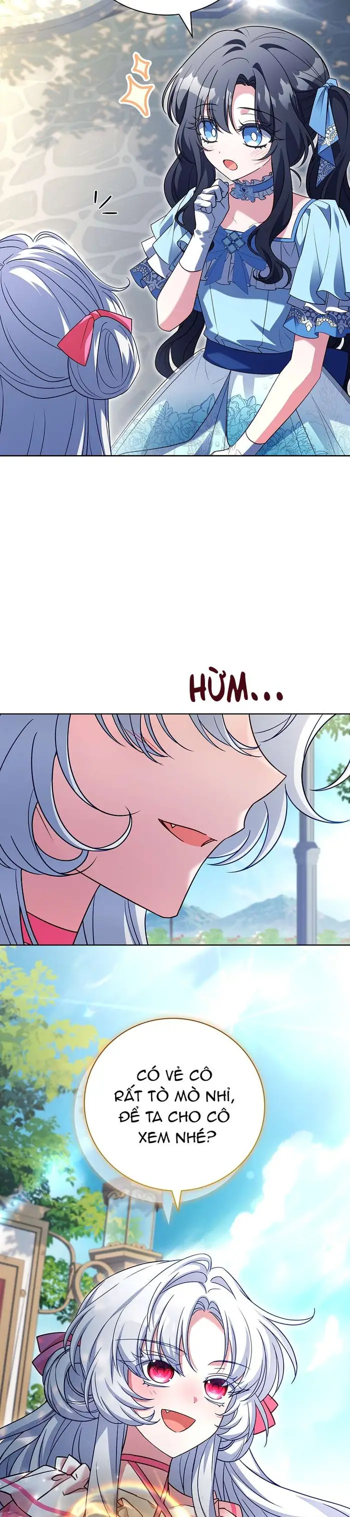 Cha Nào Con Nấy - Chap 15 Ảnh 20