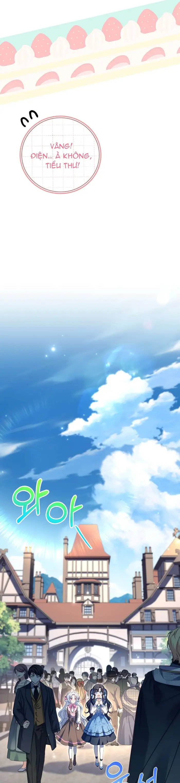 Cha Nào Con Nấy - Chap 15 Ảnh 25