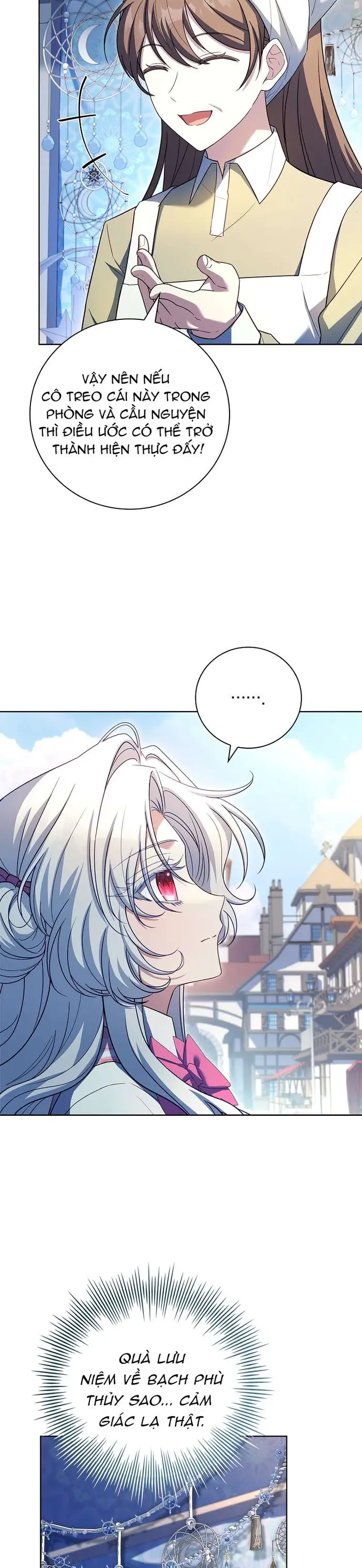 Cha Nào Con Nấy - Chap 15 Ảnh 29