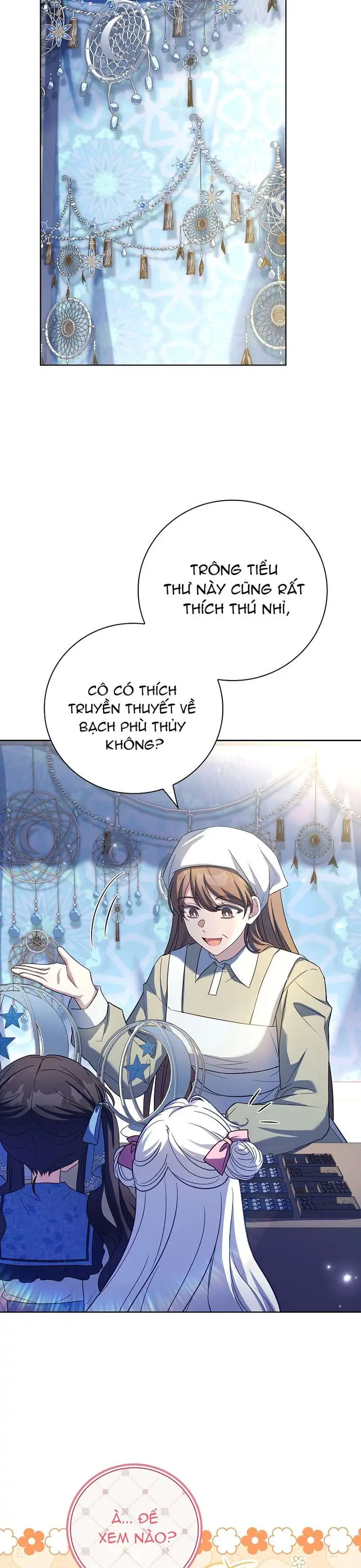 Cha Nào Con Nấy - Chap 15 Ảnh 30