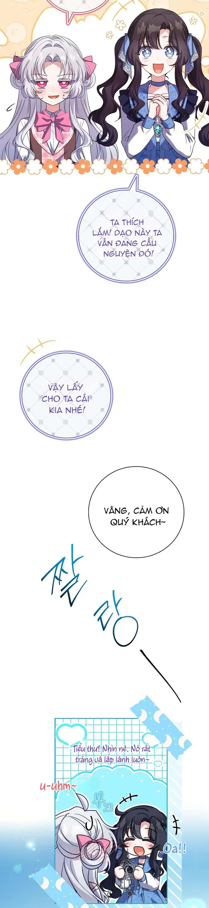 Cha Nào Con Nấy - Chap 15 Ảnh 31
