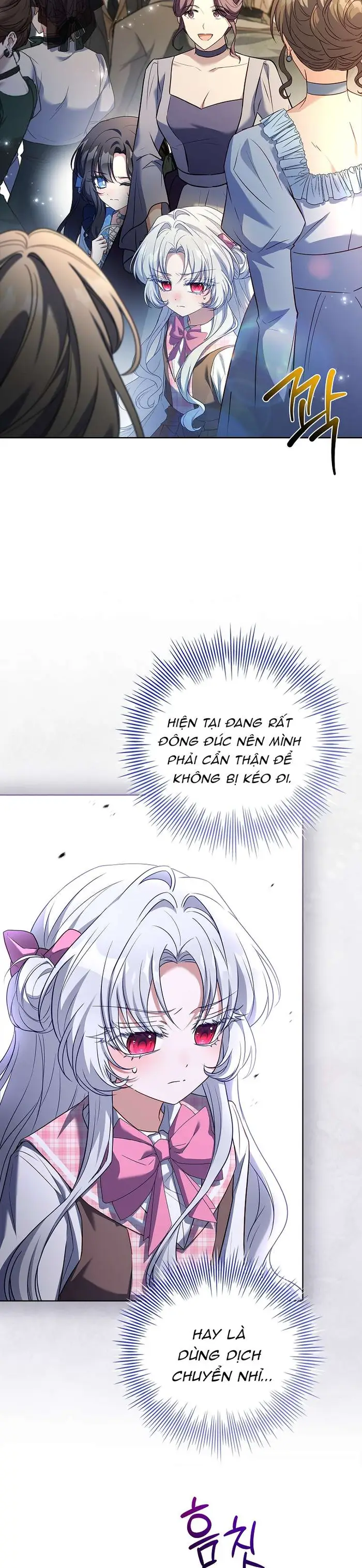 Cha Nào Con Nấy - Chap 15 Ảnh 34