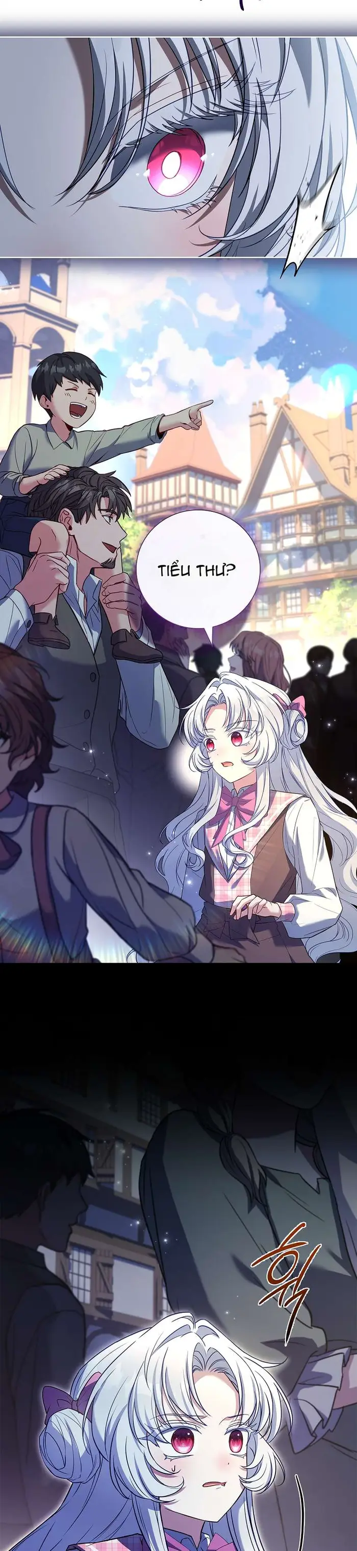 Cha Nào Con Nấy - Chap 15 Ảnh 35
