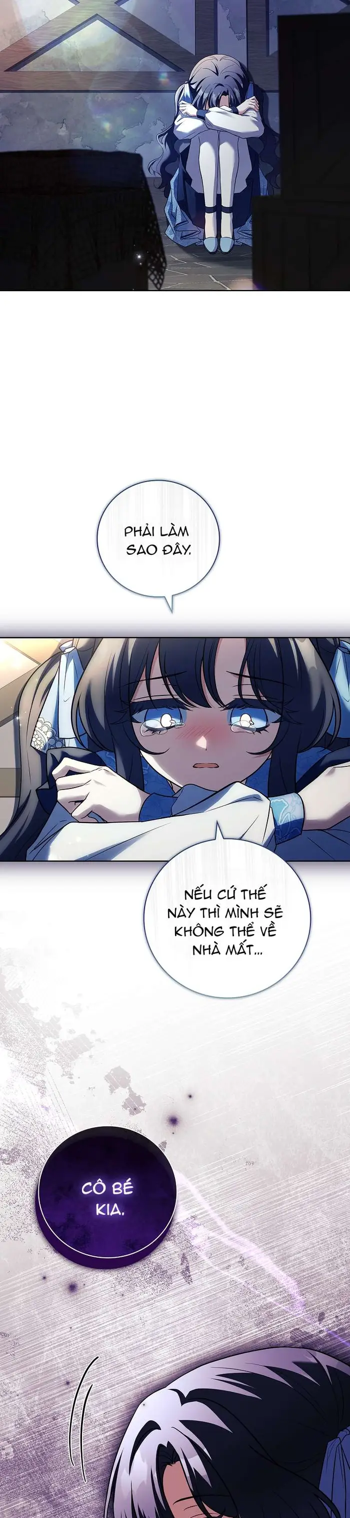 Cha Nào Con Nấy - Chap 15 Ảnh 37
