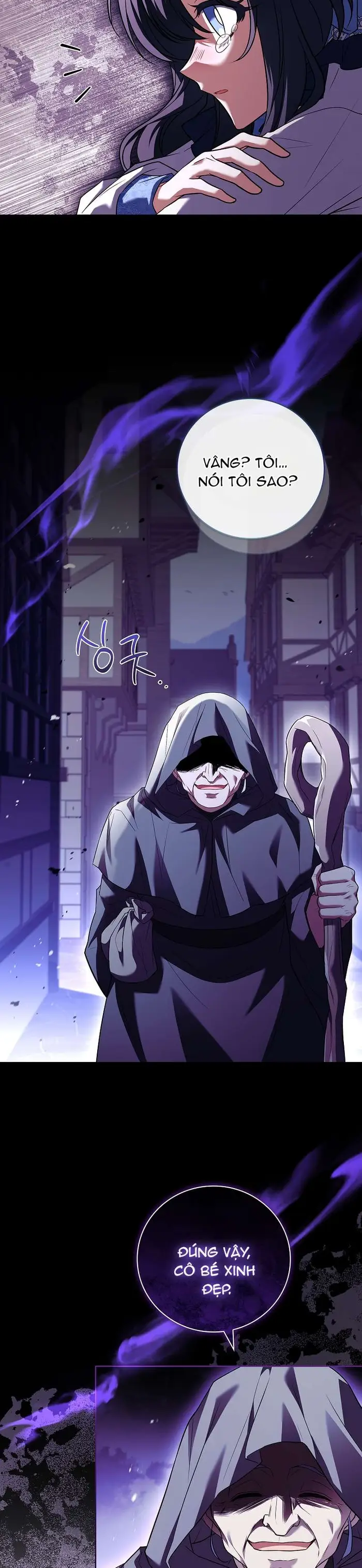 Cha Nào Con Nấy - Chap 15 Ảnh 38