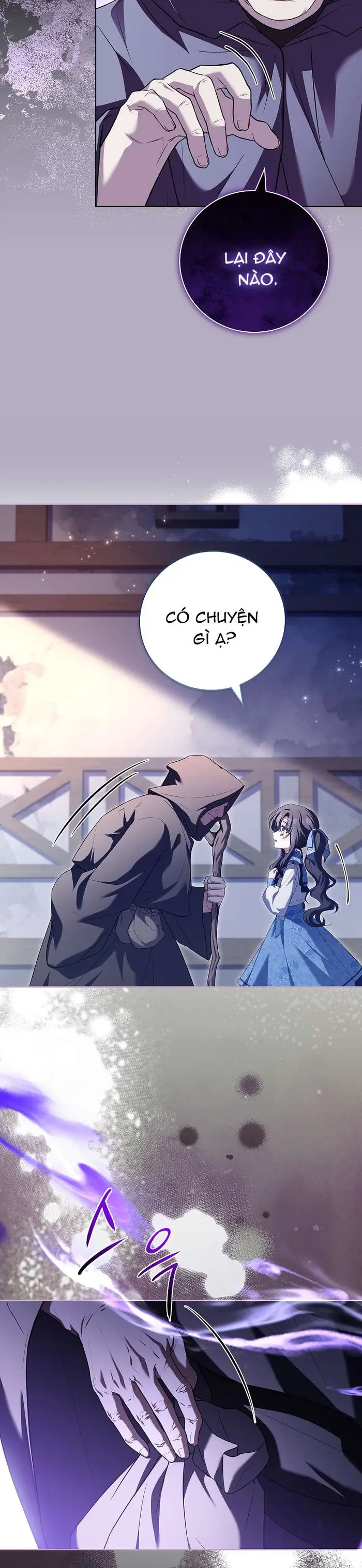 Cha Nào Con Nấy - Chap 15 Ảnh 39