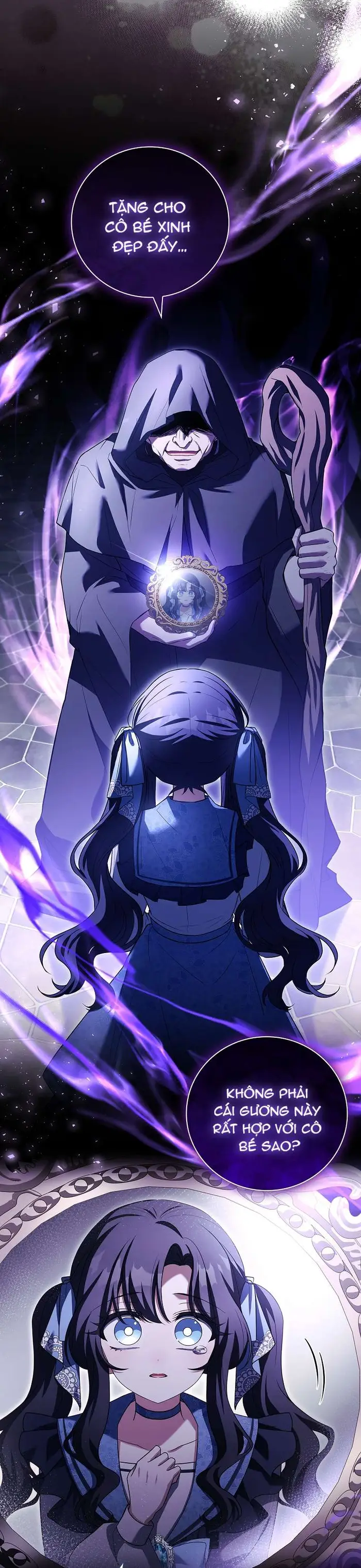 Cha Nào Con Nấy - Chap 15 Ảnh 40