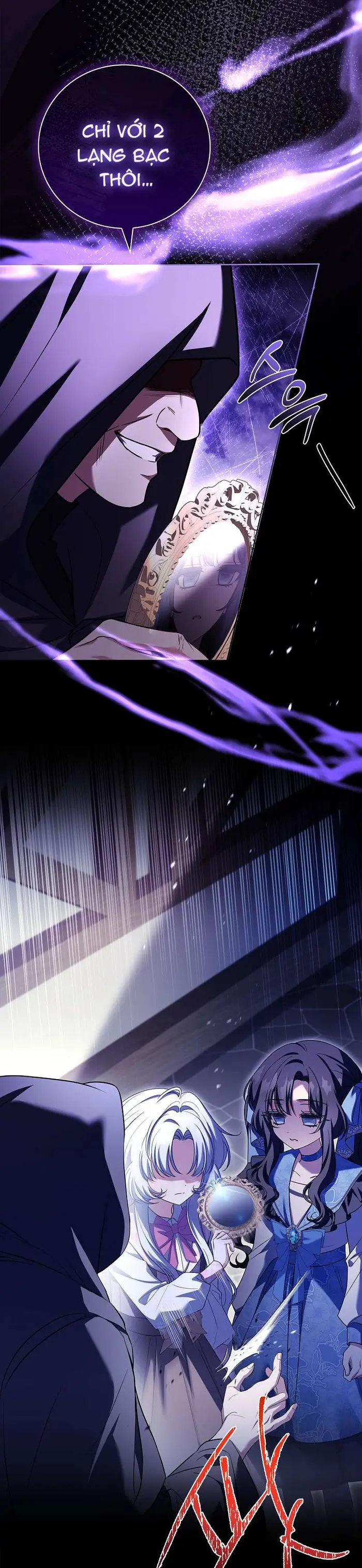 Cha Nào Con Nấy - Chap 15 Ảnh 42