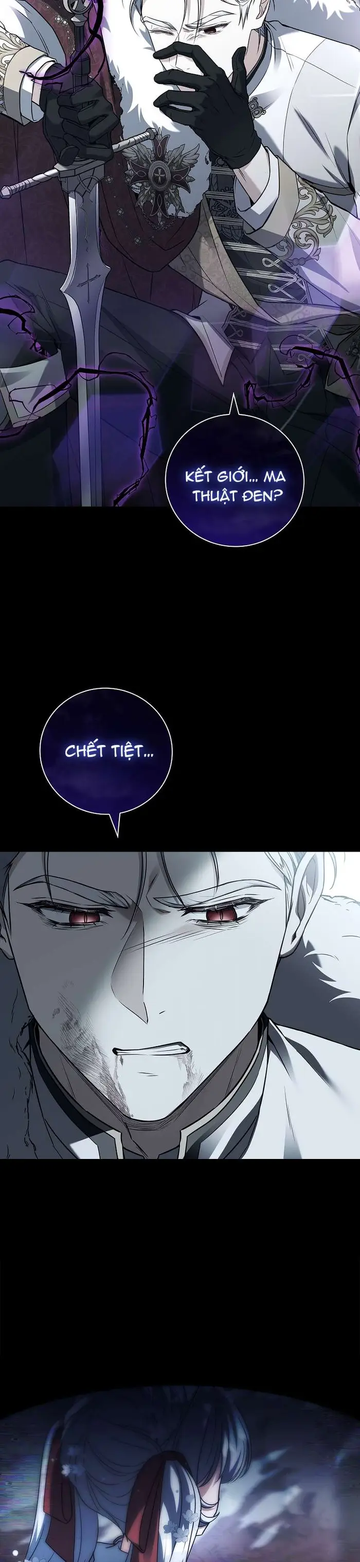 Cha Nào Con Nấy - Chap 15 Ảnh 9