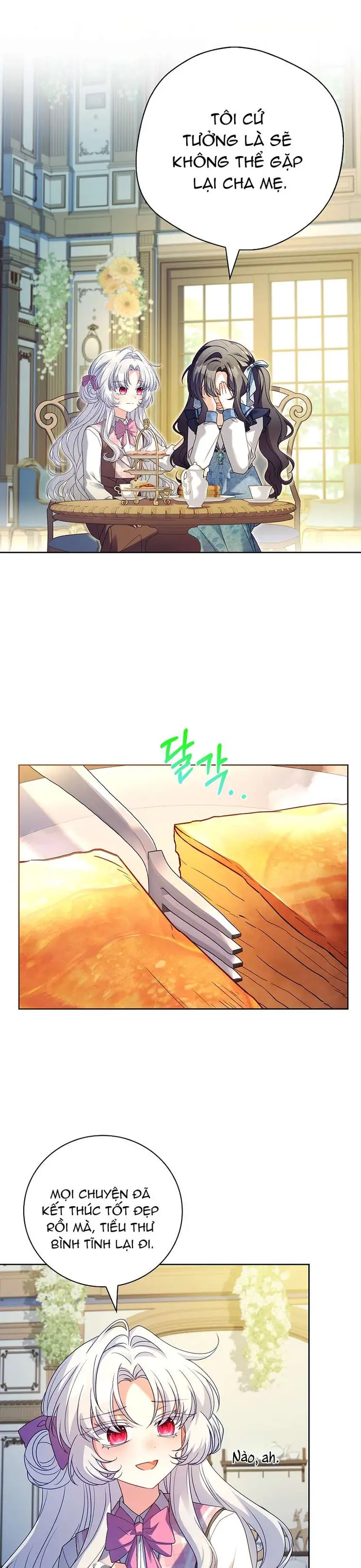 Cha Nào Con Nấy - Chap 16 Ảnh 2