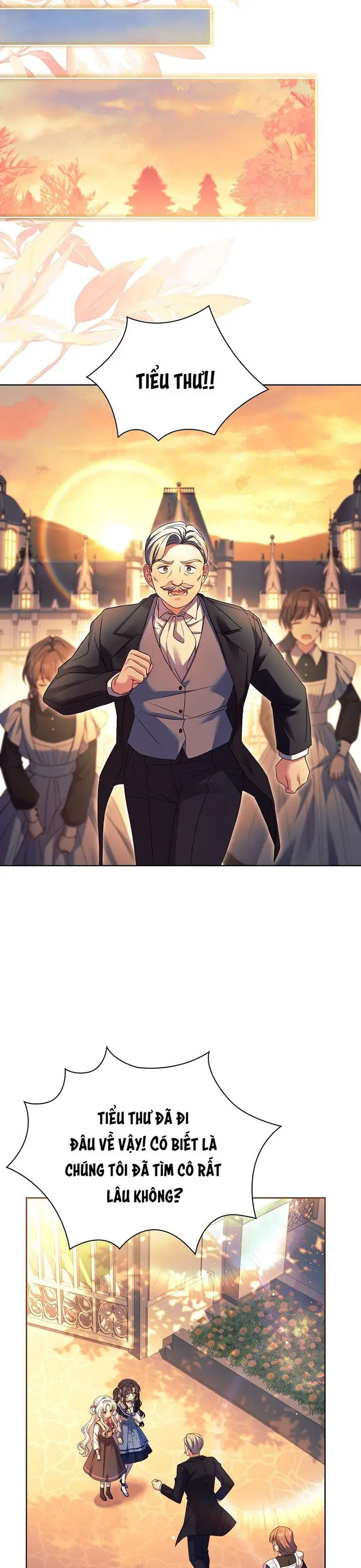 Cha Nào Con Nấy - Chap 16 Ảnh 11