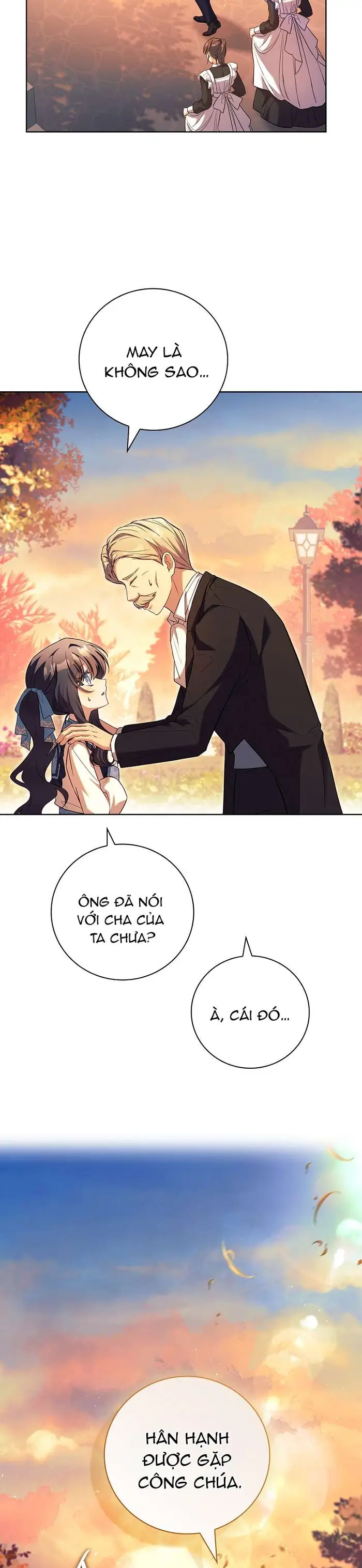 Cha Nào Con Nấy - Chap 16 Ảnh 12