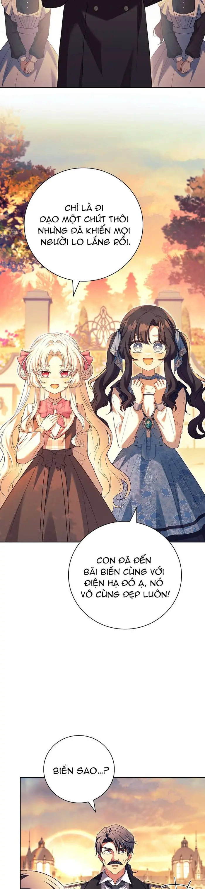 Cha Nào Con Nấy - Chap 16 Ảnh 14