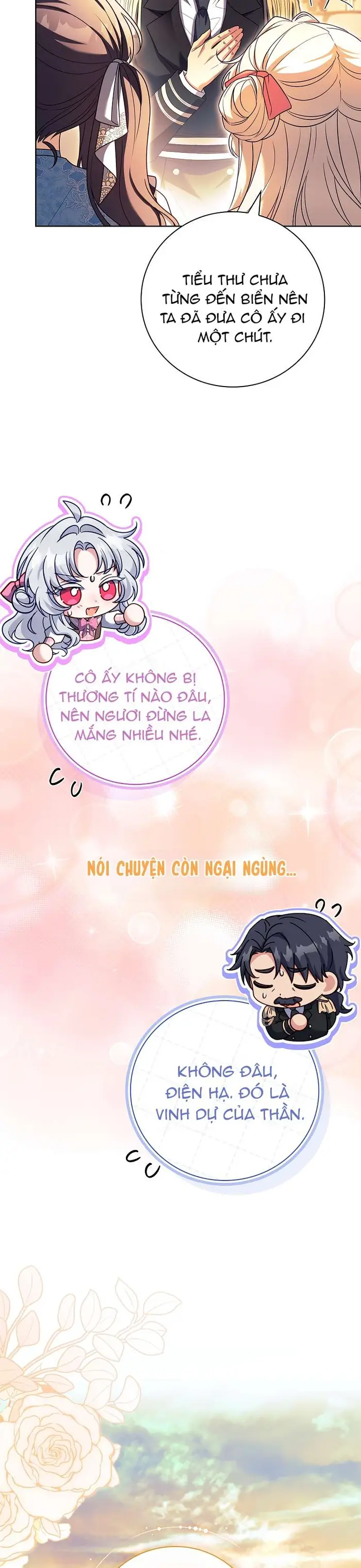Cha Nào Con Nấy - Chap 16 Ảnh 15