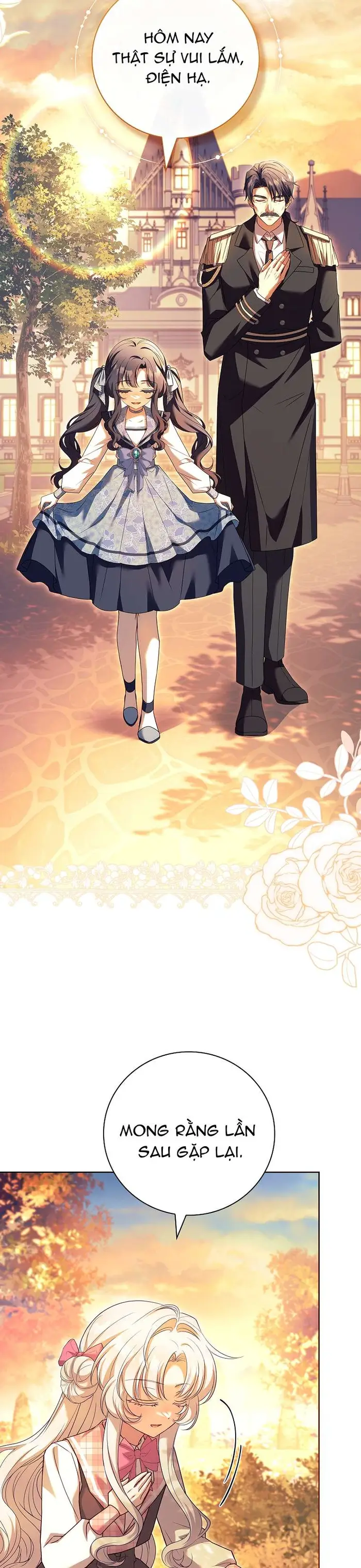 Cha Nào Con Nấy - Chap 16 Ảnh 16